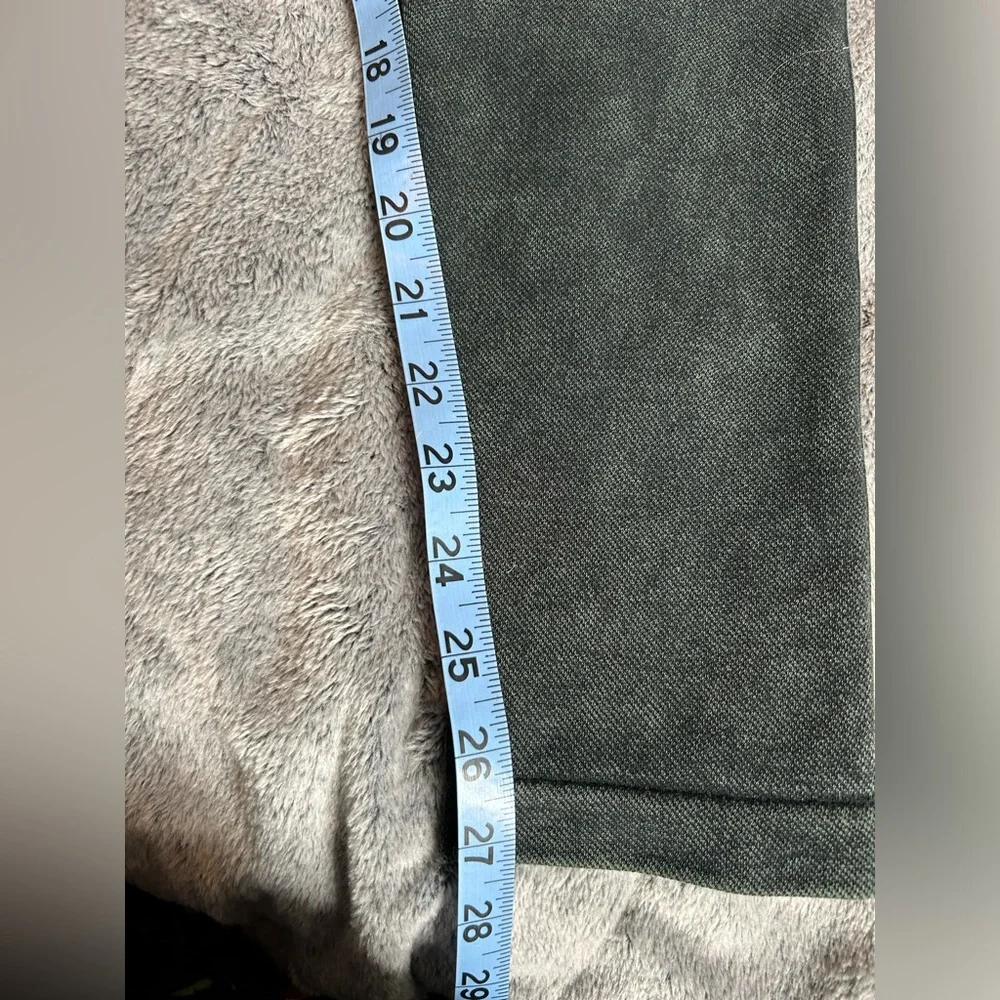 Icon Apparel Charcoal Stretch Pants size 2X - Picture 3 of 7